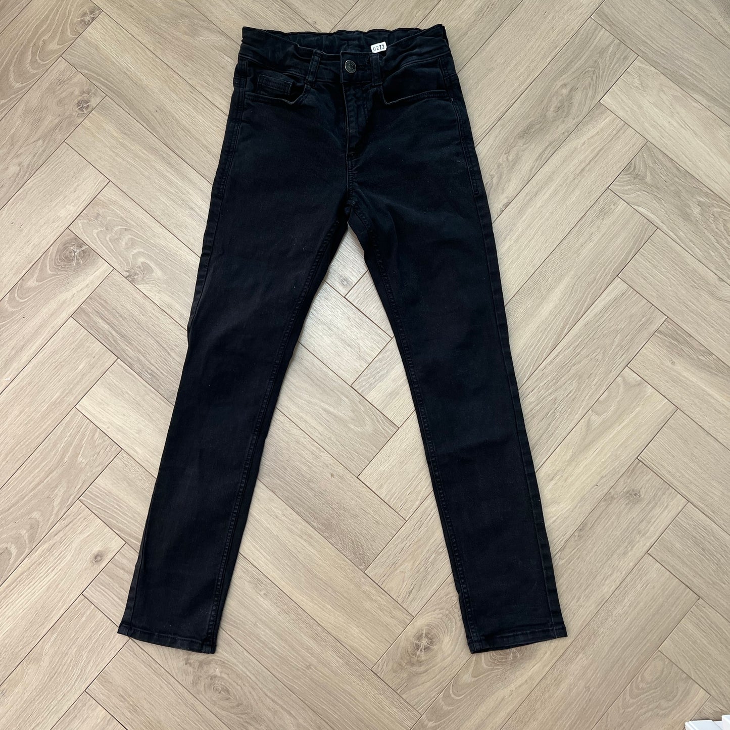 Pantalon Kiabi : 9 ans