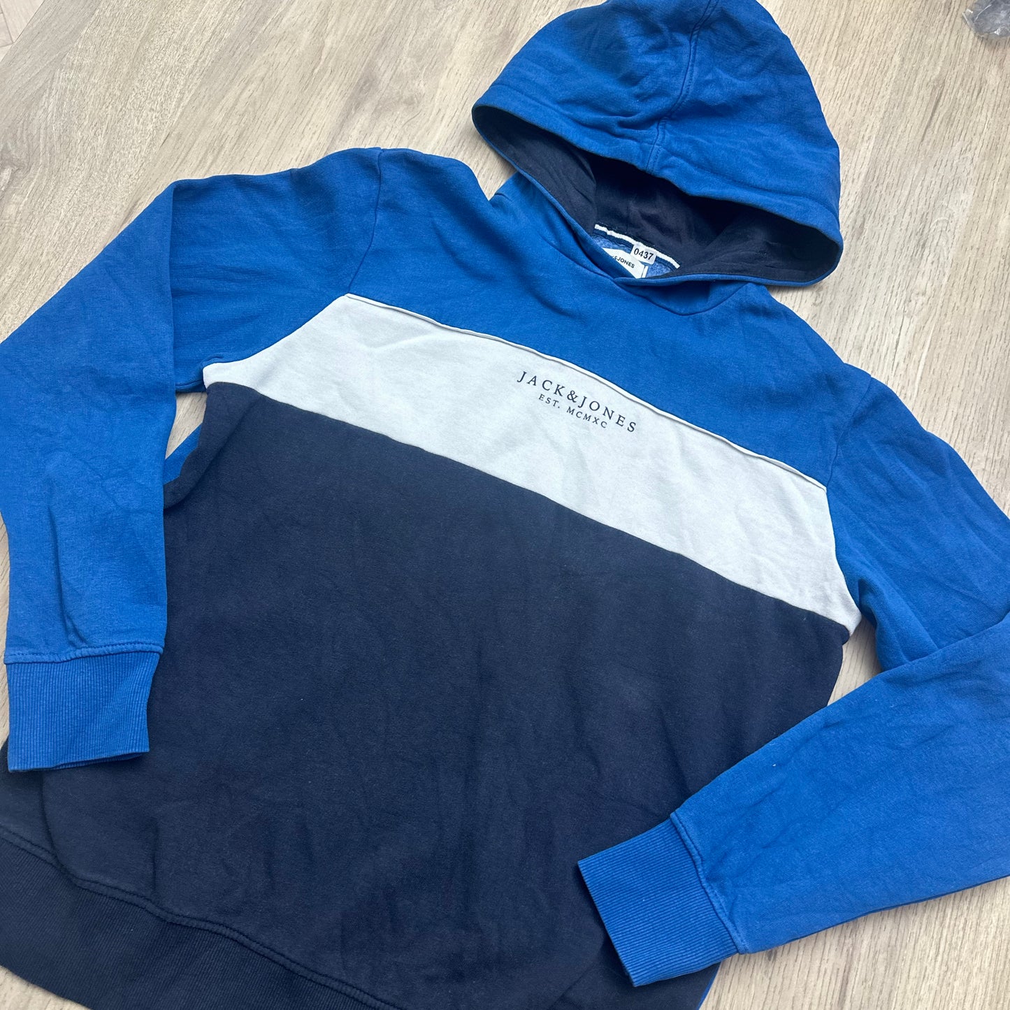 Pull Jack & Jones : 16 ans