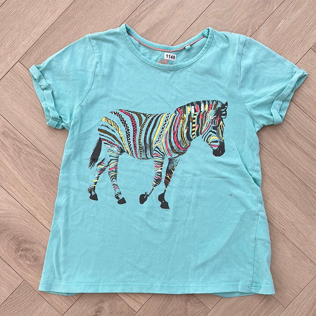 Tshirt lupilu : 5 ans