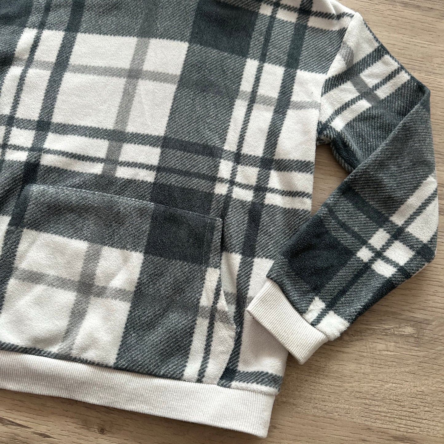 Pull Kiabi : 10 ans