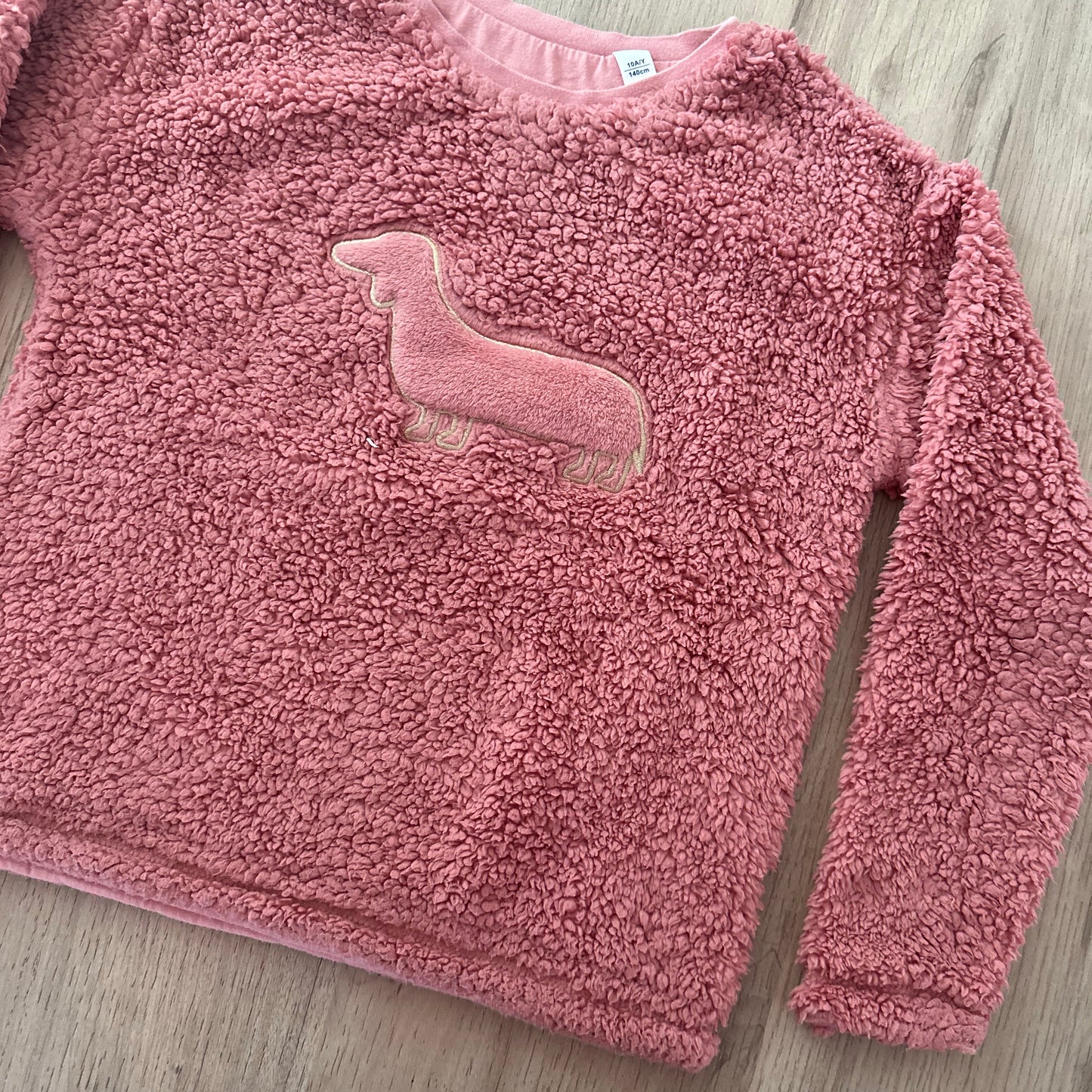 Pull Okaïdi : 10 ans