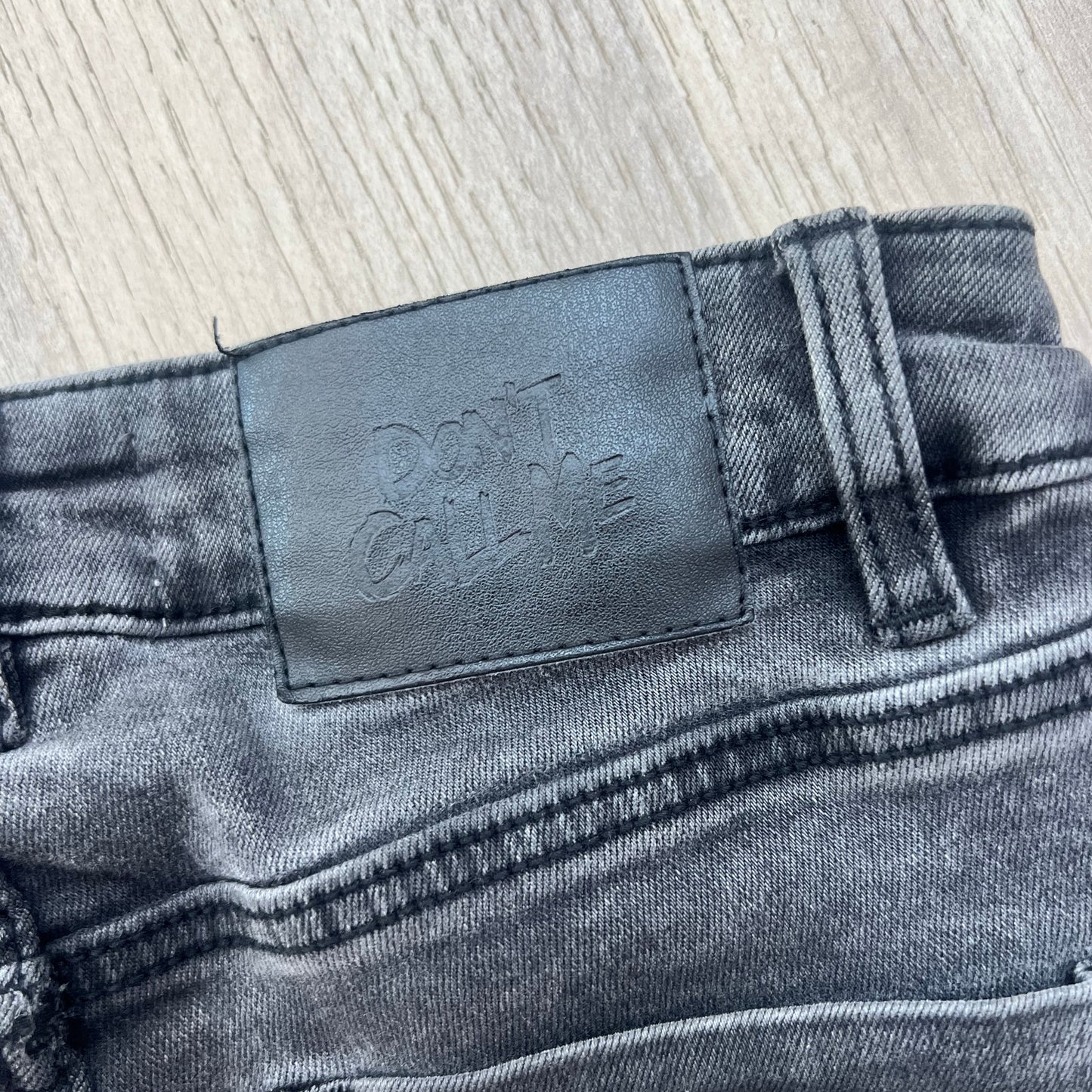 Pantalon Jennyfer : 12 ans