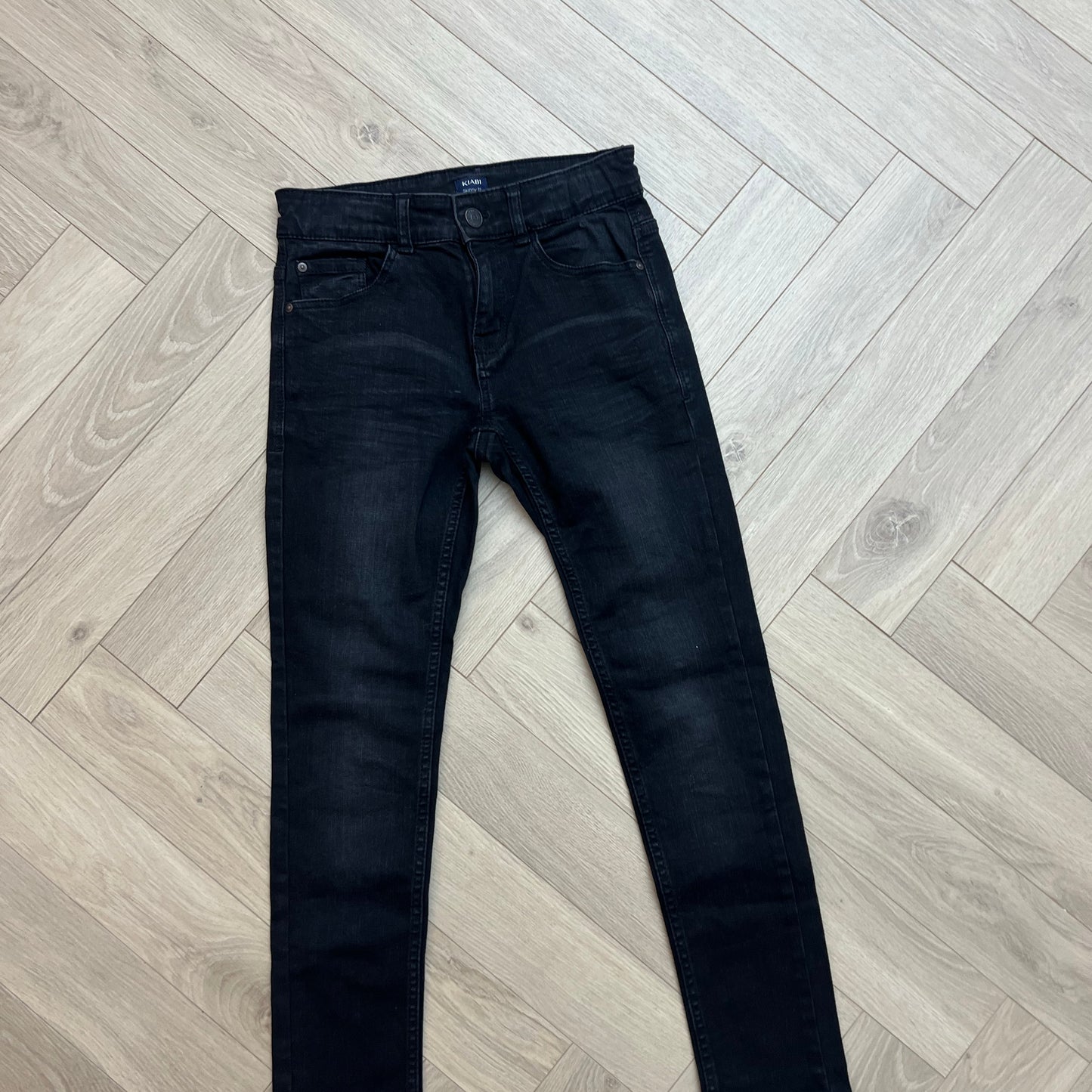 Pantalon Skinny Fit Kiabi : 9 ans