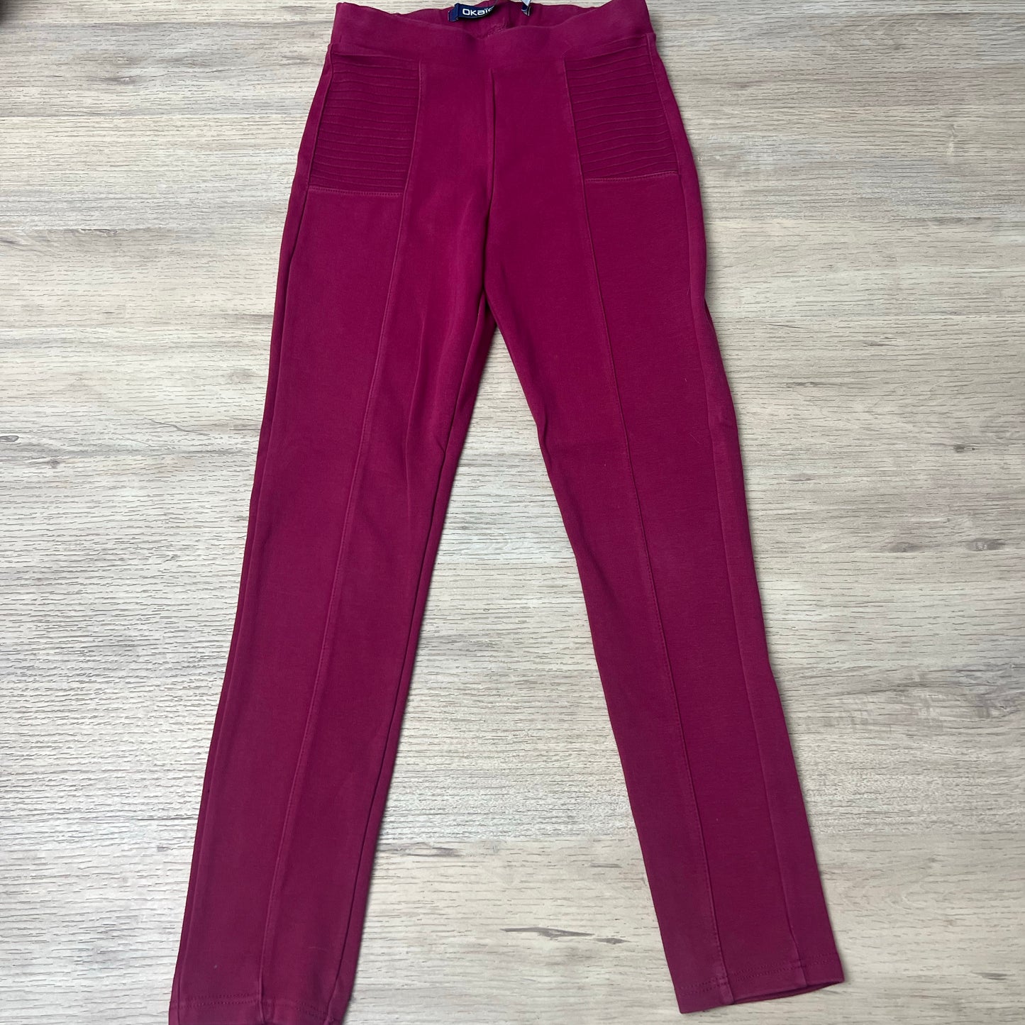 Jegging Okaïdi : 10 ans