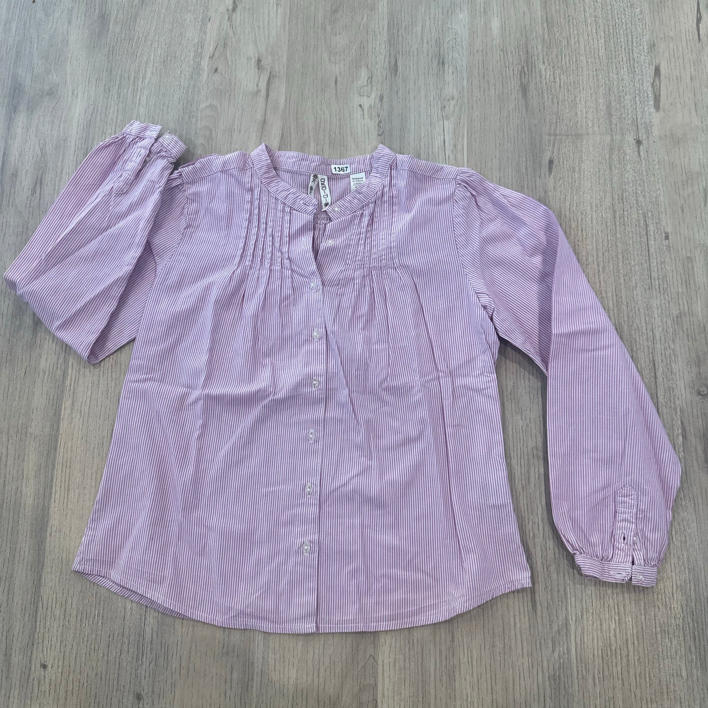 Blouse Okaïdi : 8 ans