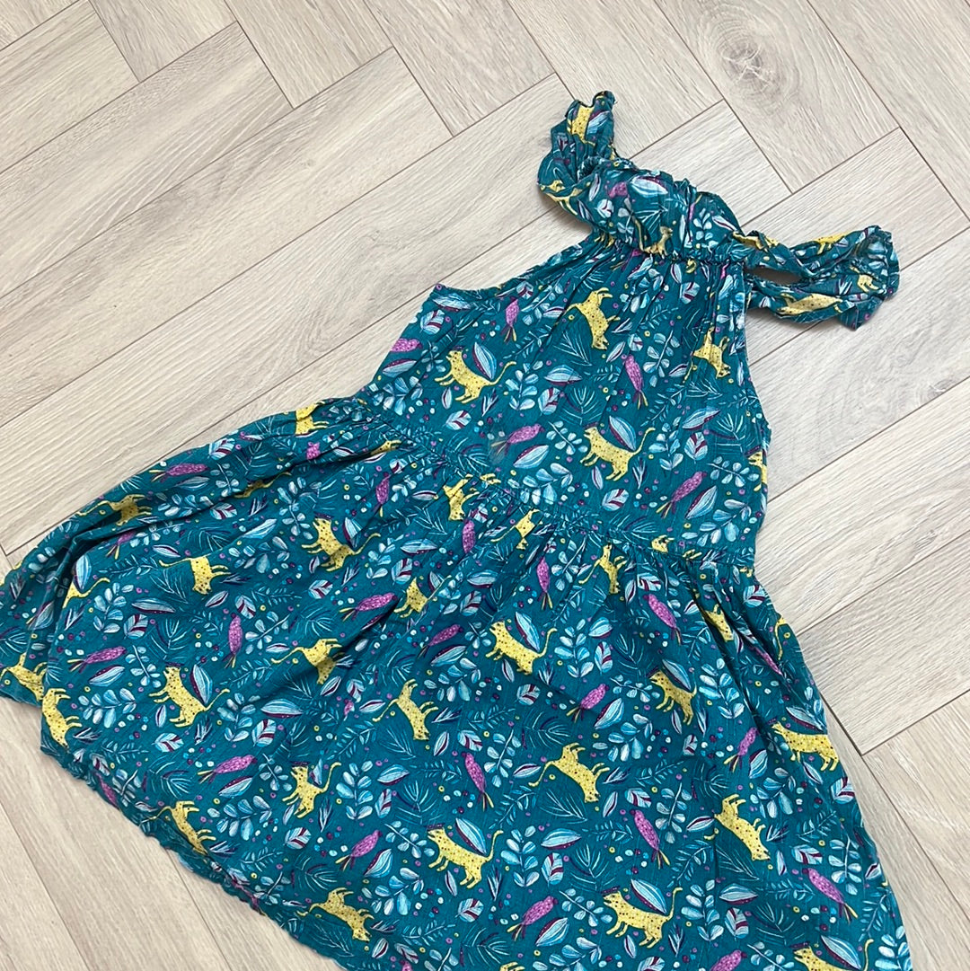 Robe DPAM : 6 ans