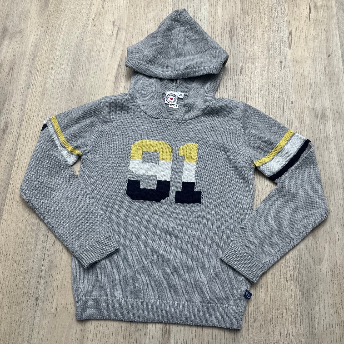 Pull La compagnie des petits : 10 ans