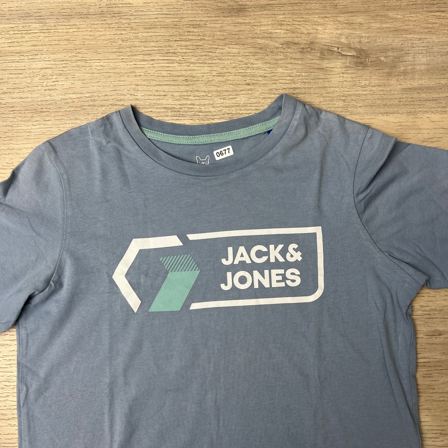 T-Shirt Jack & Jones : 12 ans