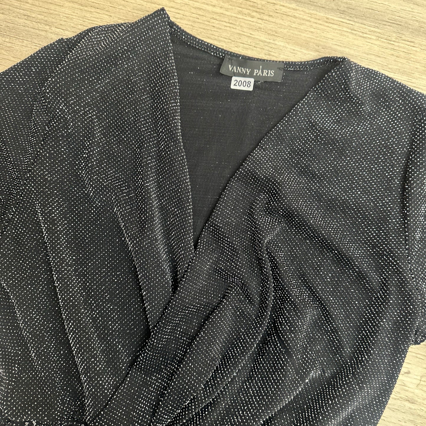 Robe vanny paris : 16 ans