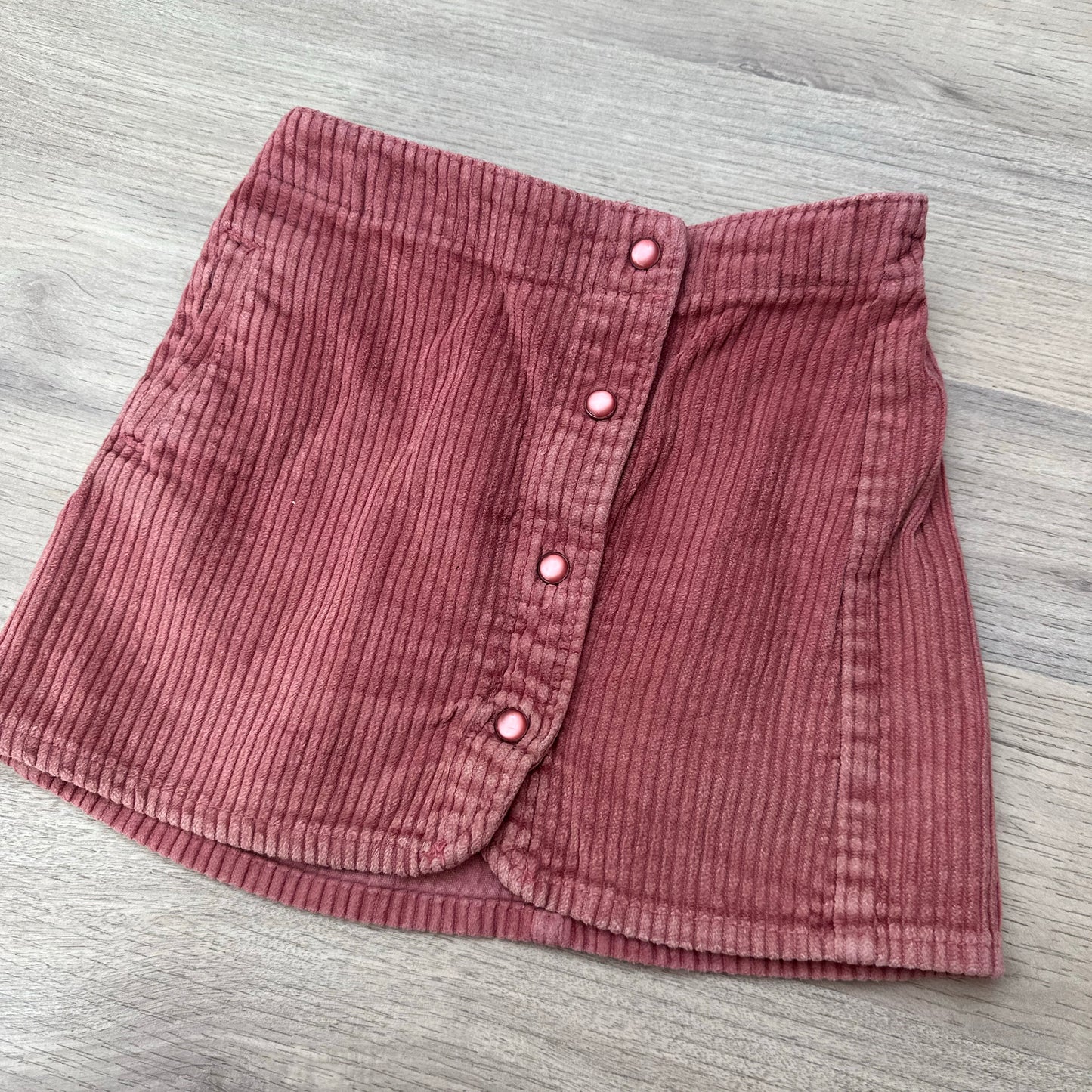 Jupe Tape à l'oeil : 6 ans