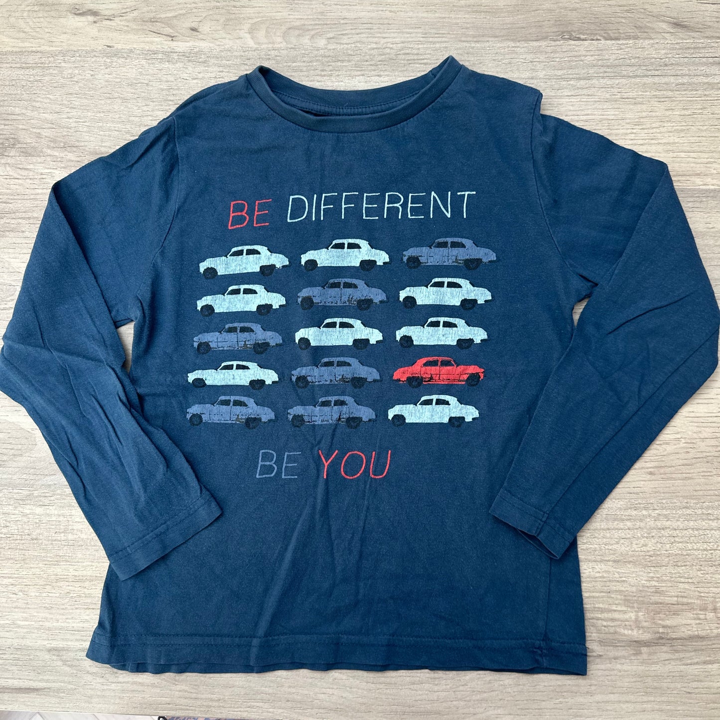 T-Shirt Kiabi : 6 ans
