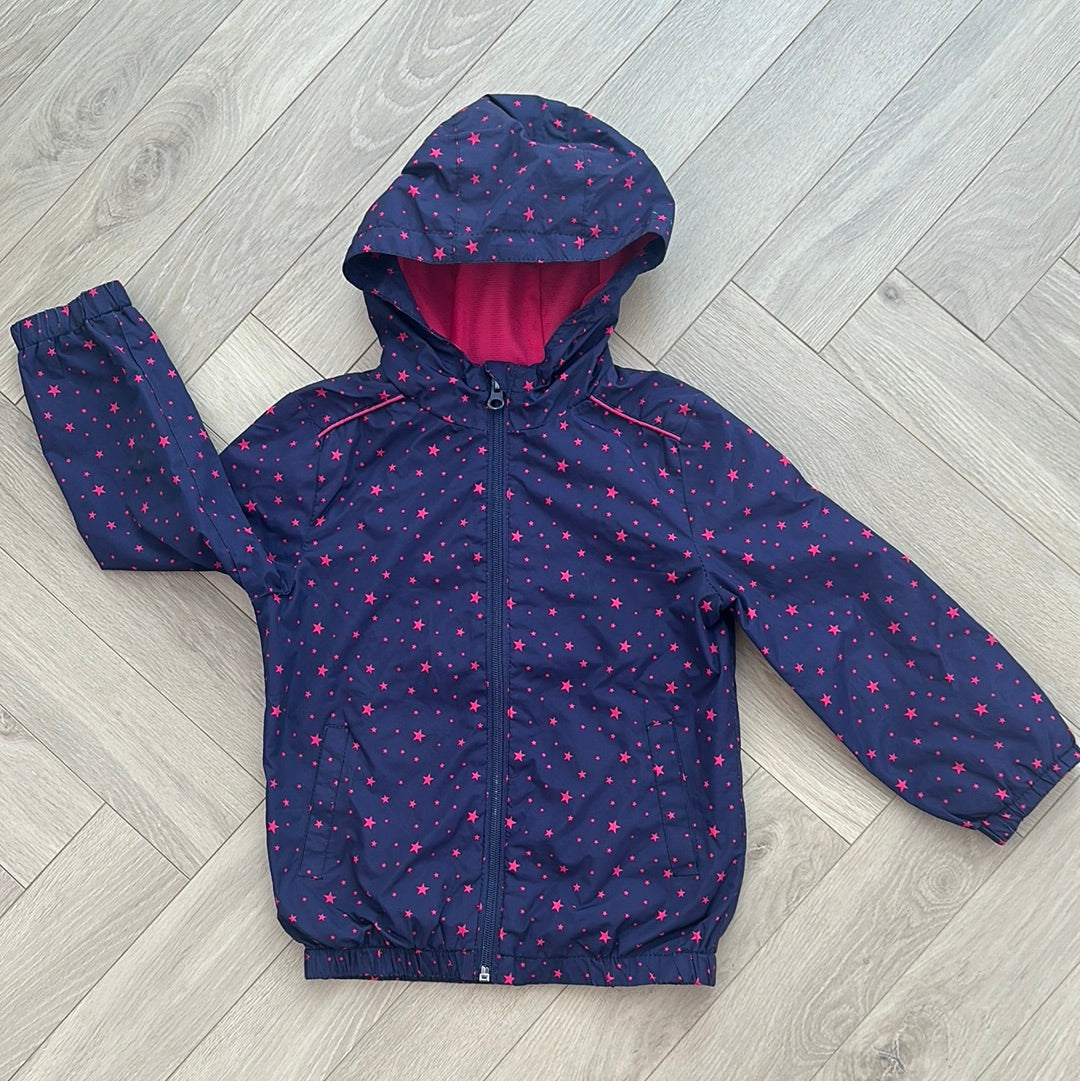 Imperméable Gémo : 5 ans