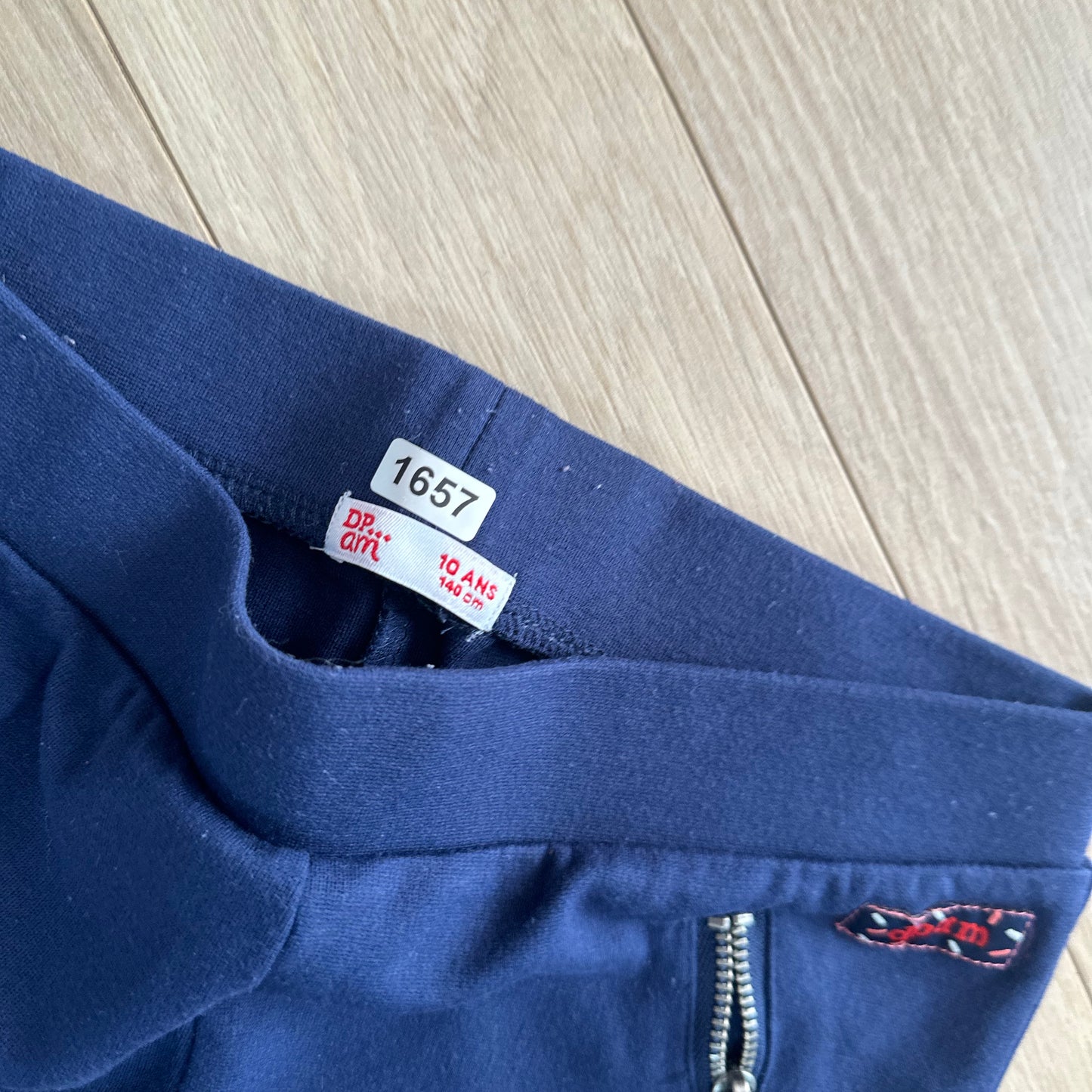 Pantalon Du Pareil au même : 10 ans