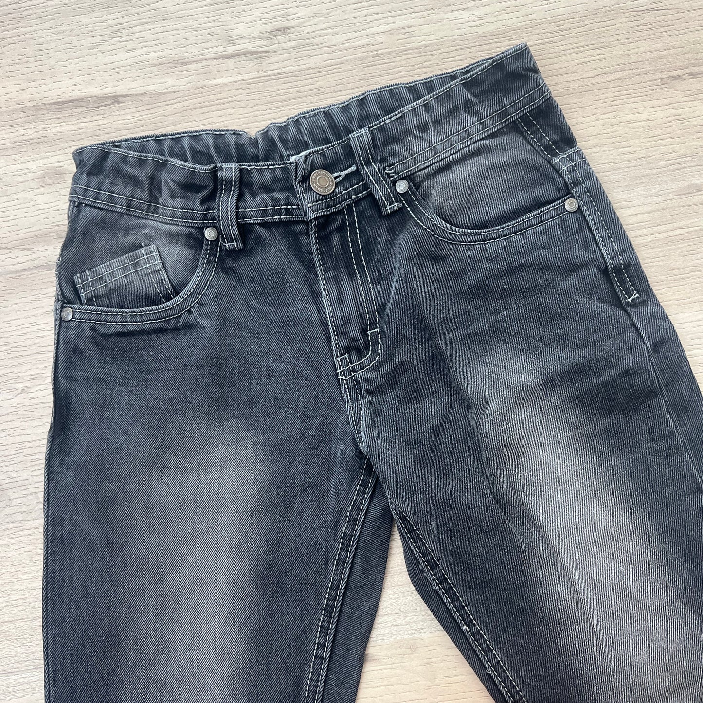 Pantalon Gémo : 12 ans