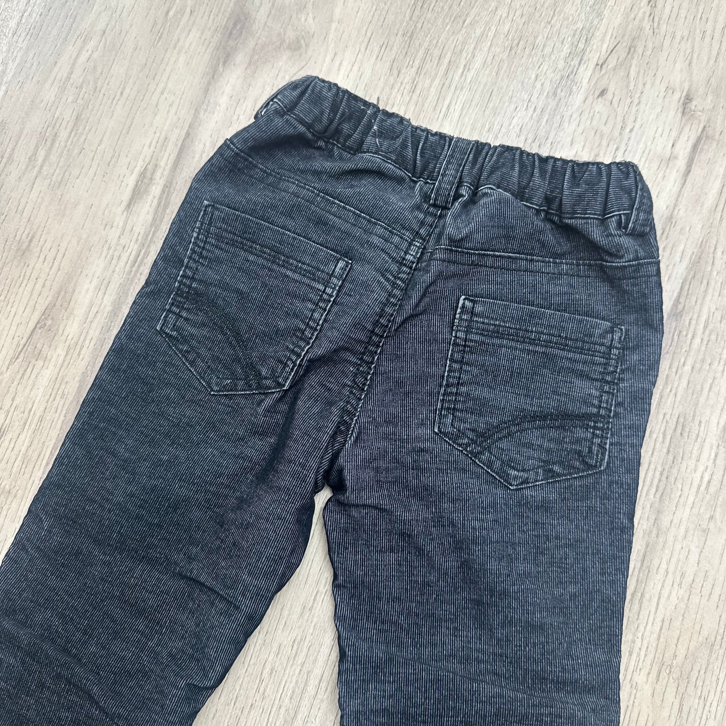 Pantalon Gémo : 4 ans