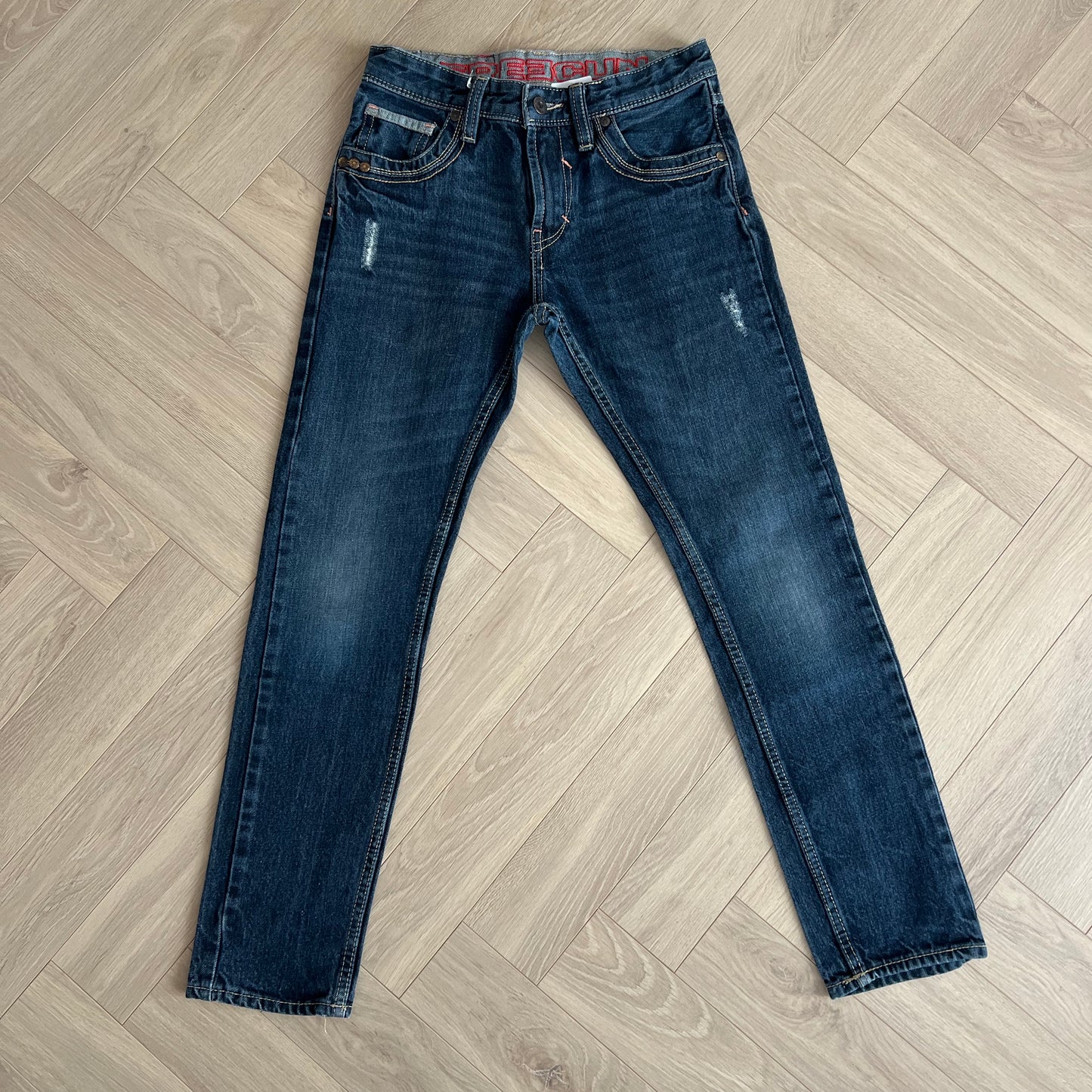 Pantalon Freegun : 12 ans