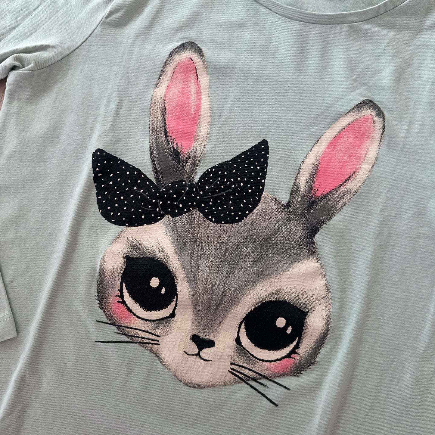 T-Shirt H&M : 9 ans