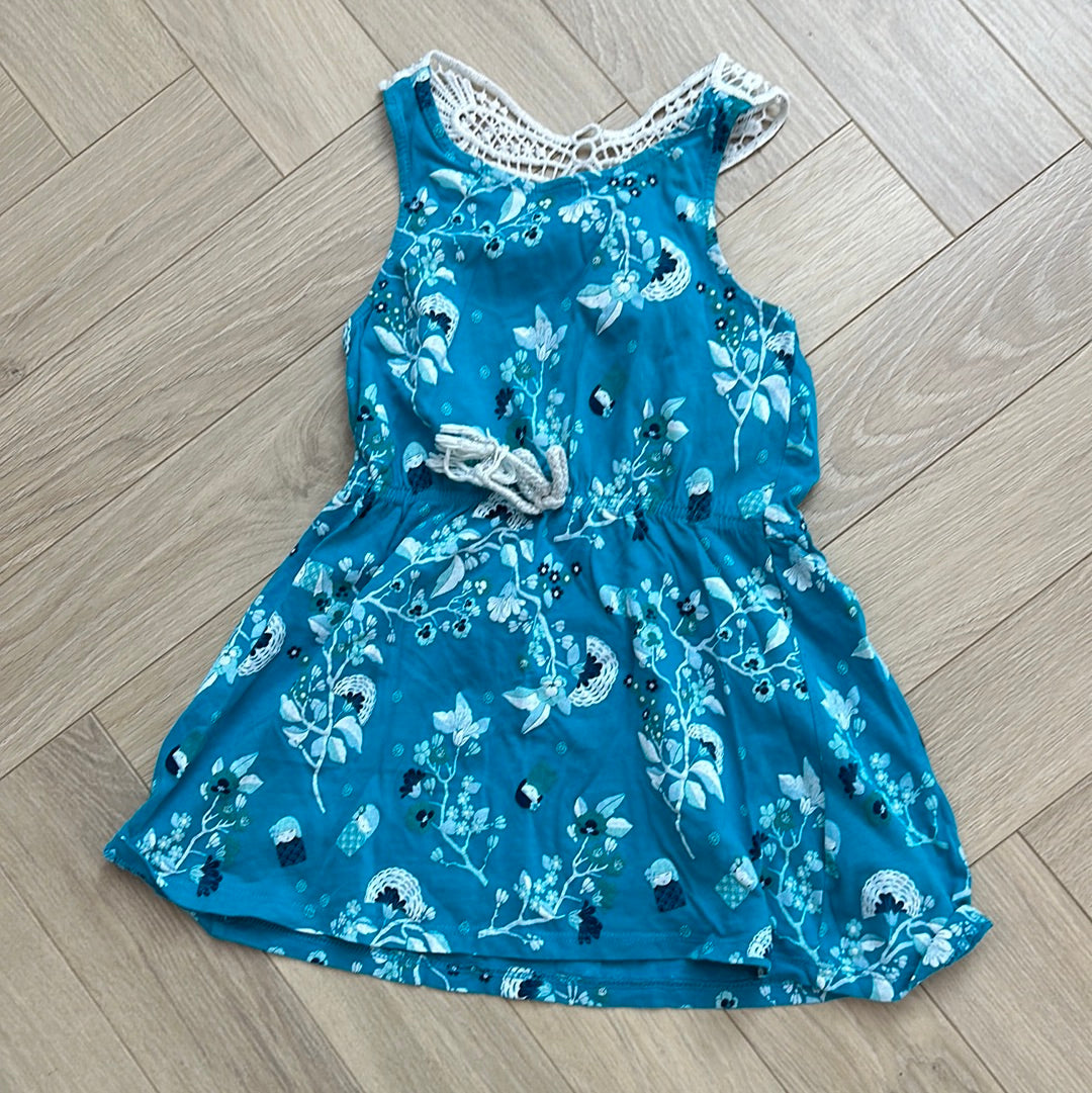 Robe Vertbaudet : 5 ans