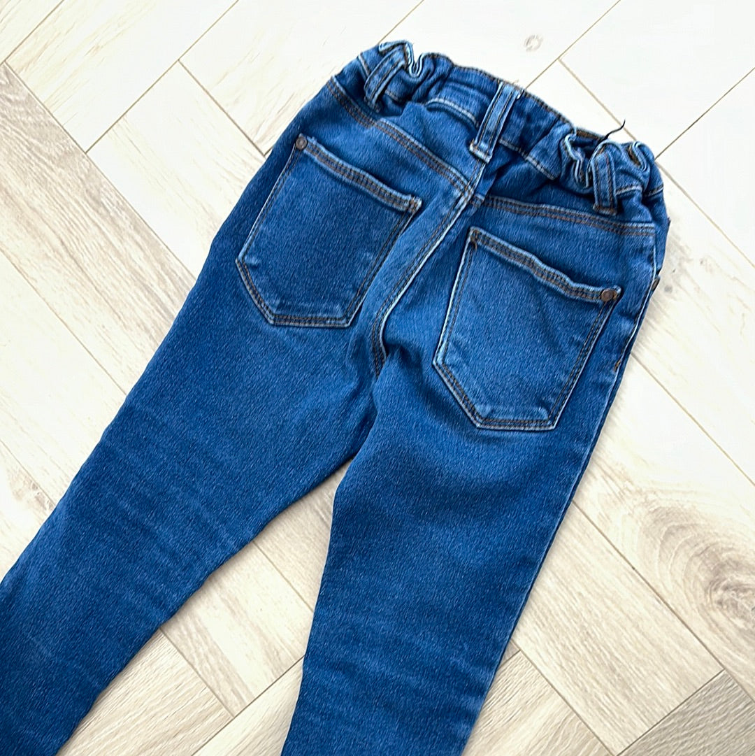 Jean denim co : 4 ans