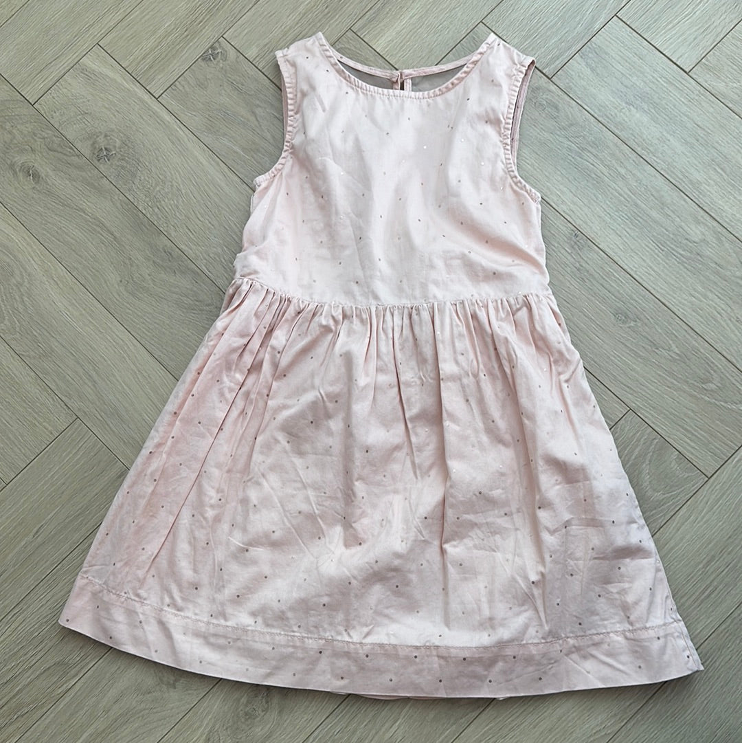 Robe Kiabi : 5 ans