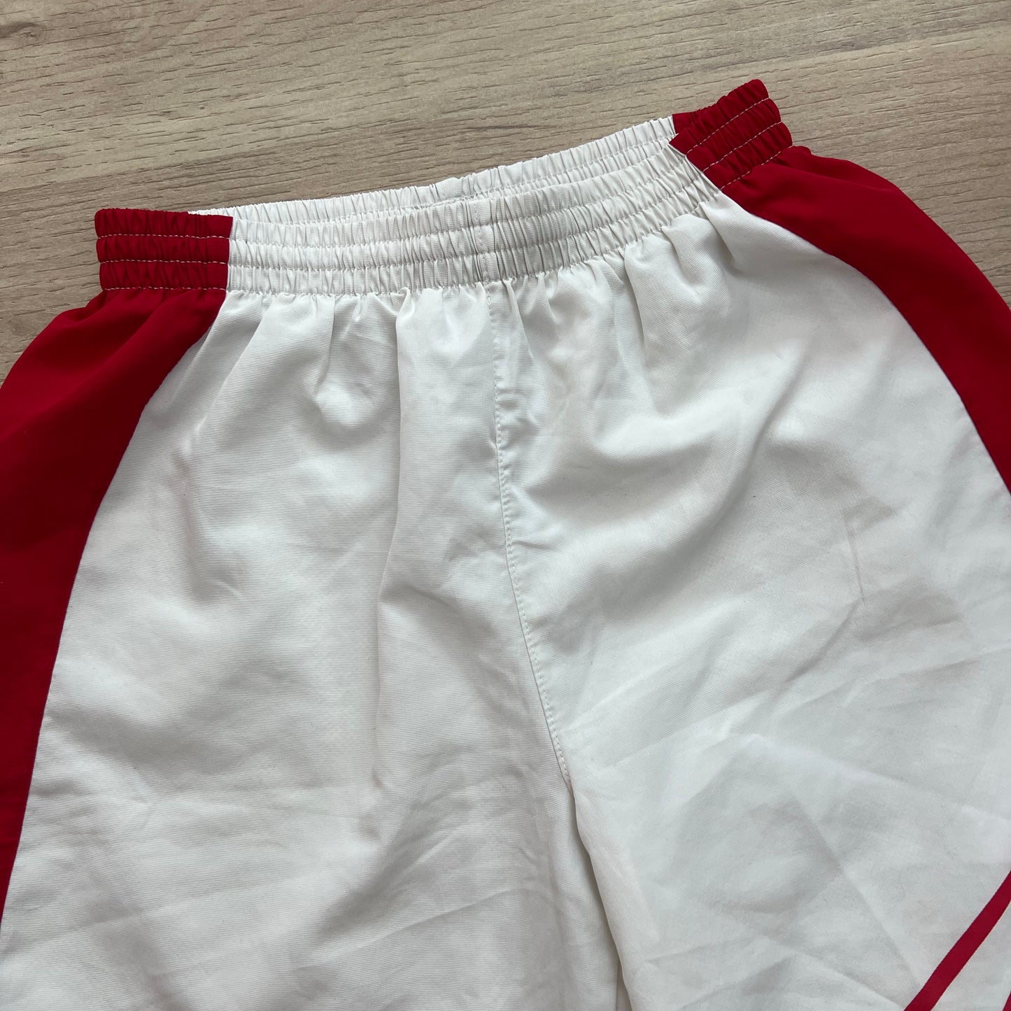 Short Reebok : 8 ans