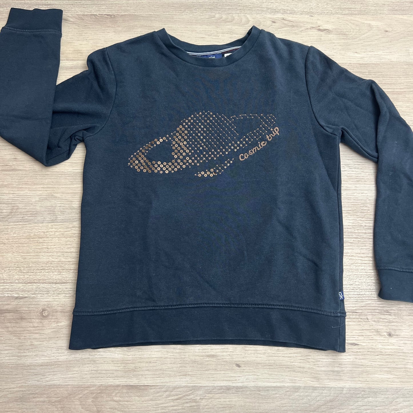 Sweat Okaïdi : 10 ans