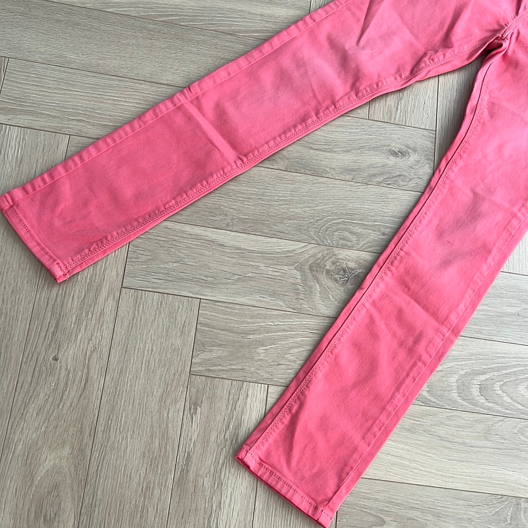 Pantalon super skinny tao : 9 ans