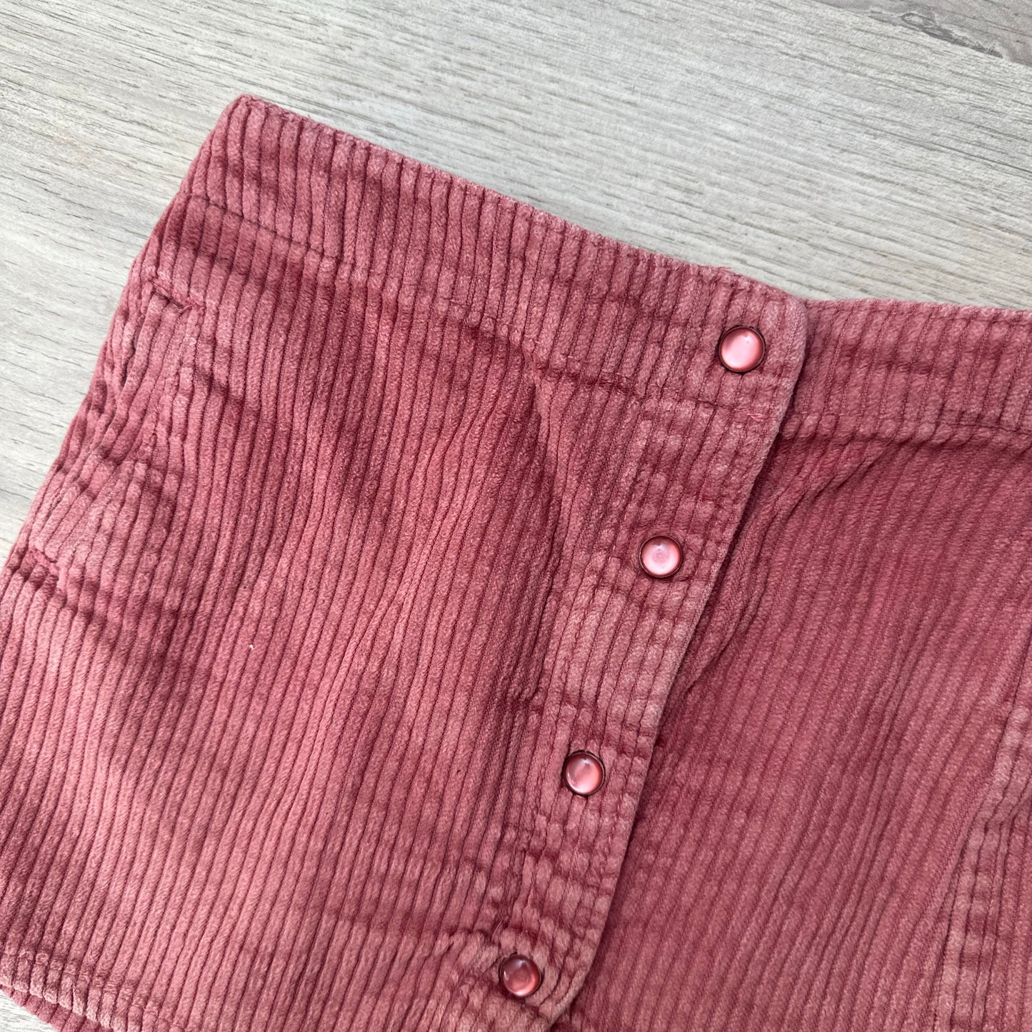 Jupe Tape à l'oeil : 6 ans