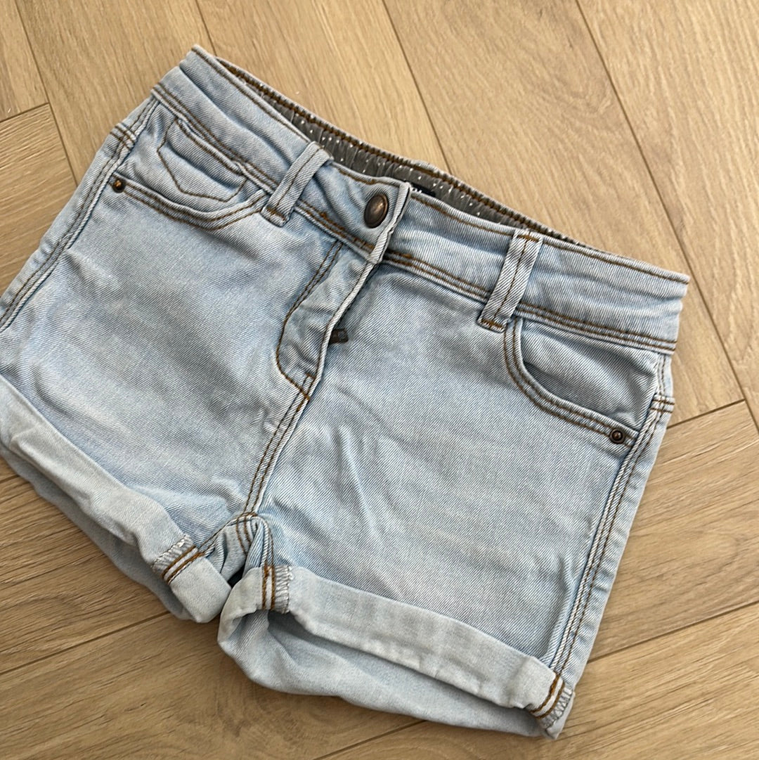 Short Kiabi : 5 ans