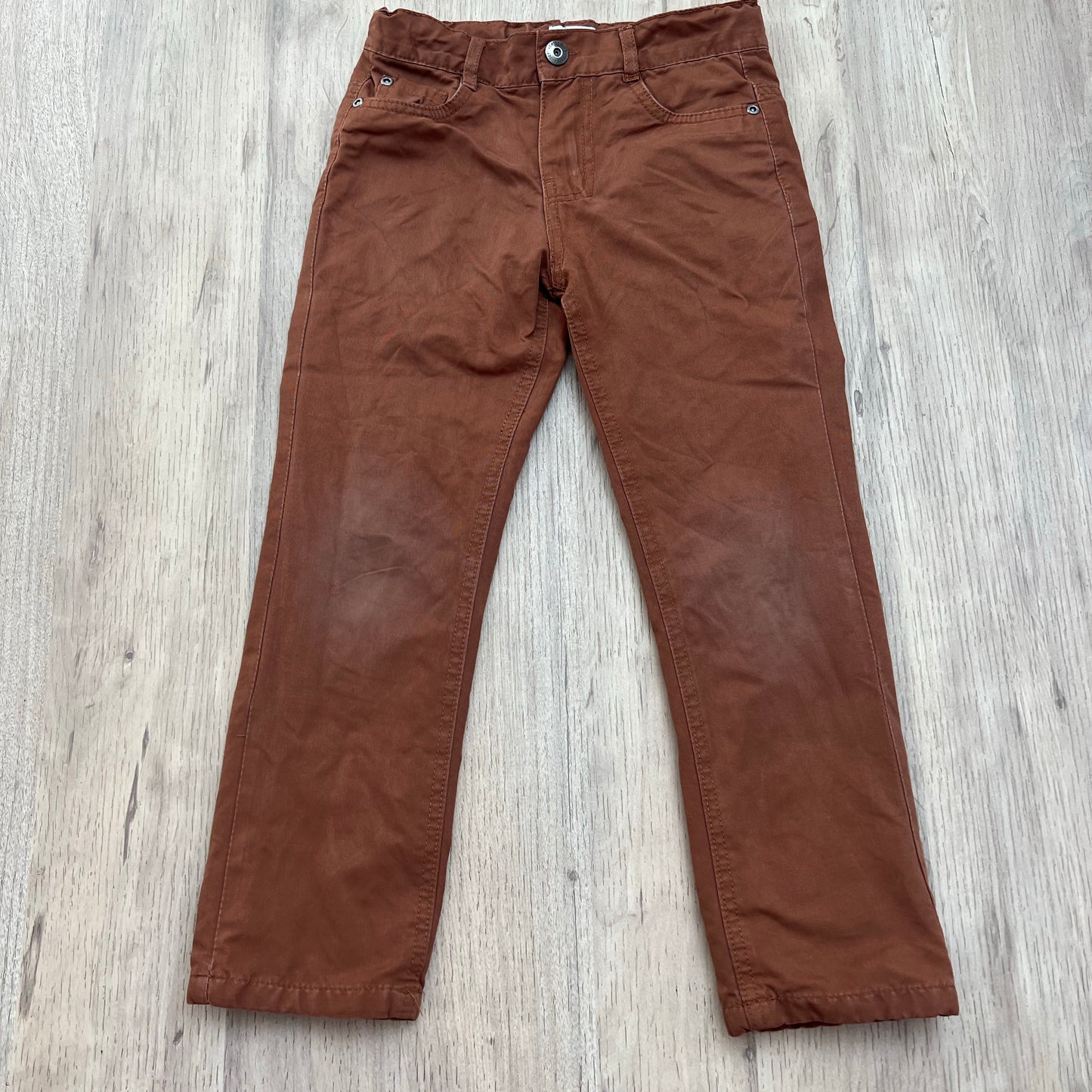 Pantalon Verbaudet : 6 ans