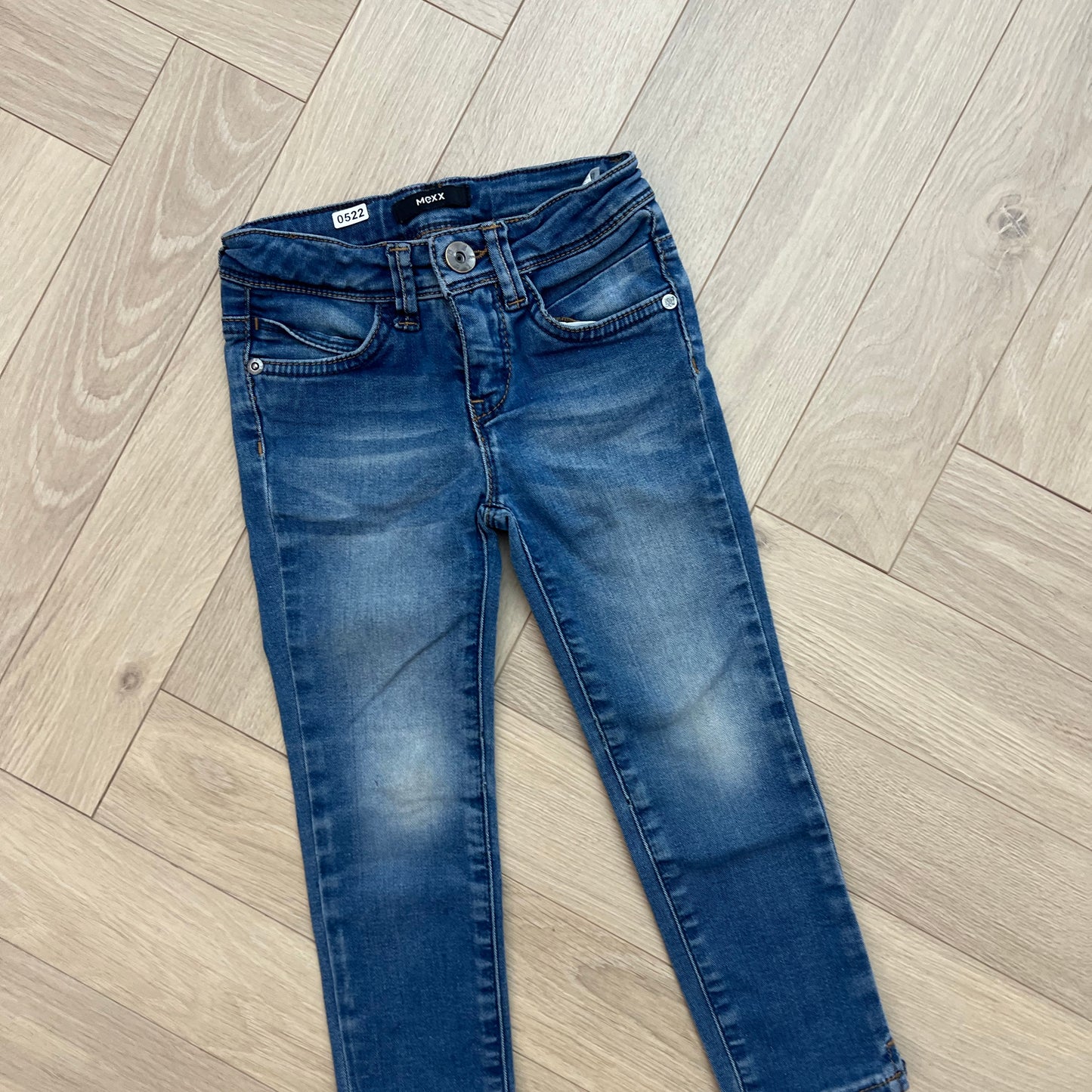 Pantalon MEXX : 4 ans
