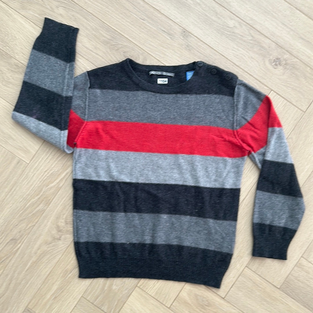 Pull Okaïdi : 6 ans