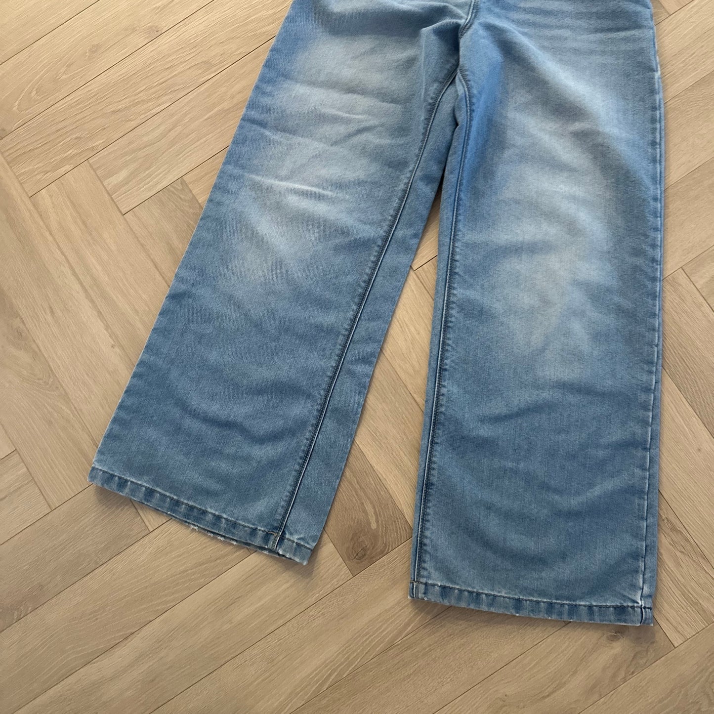 Pantalon Okaïdi : 12 ans