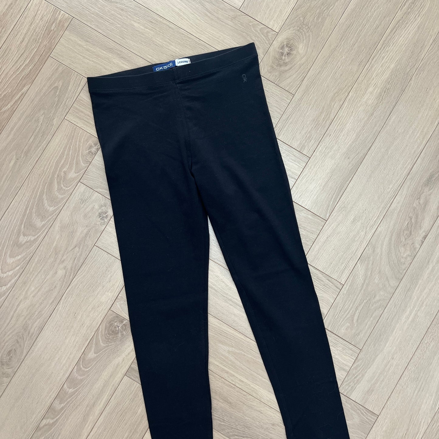 Legging Okaïdi : 14 ans