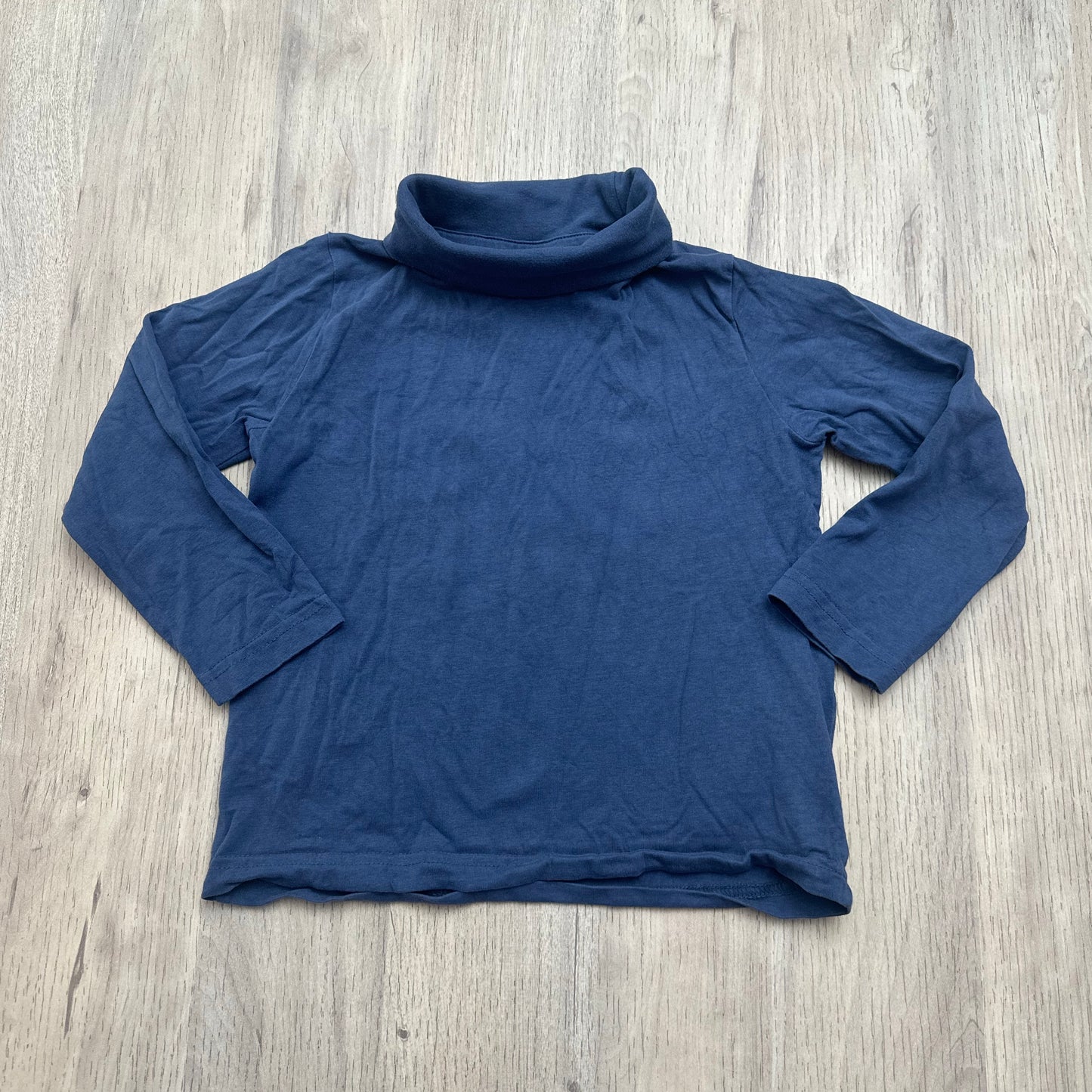 T-Shirt col roulé Tape à l'oeil : 5 ans