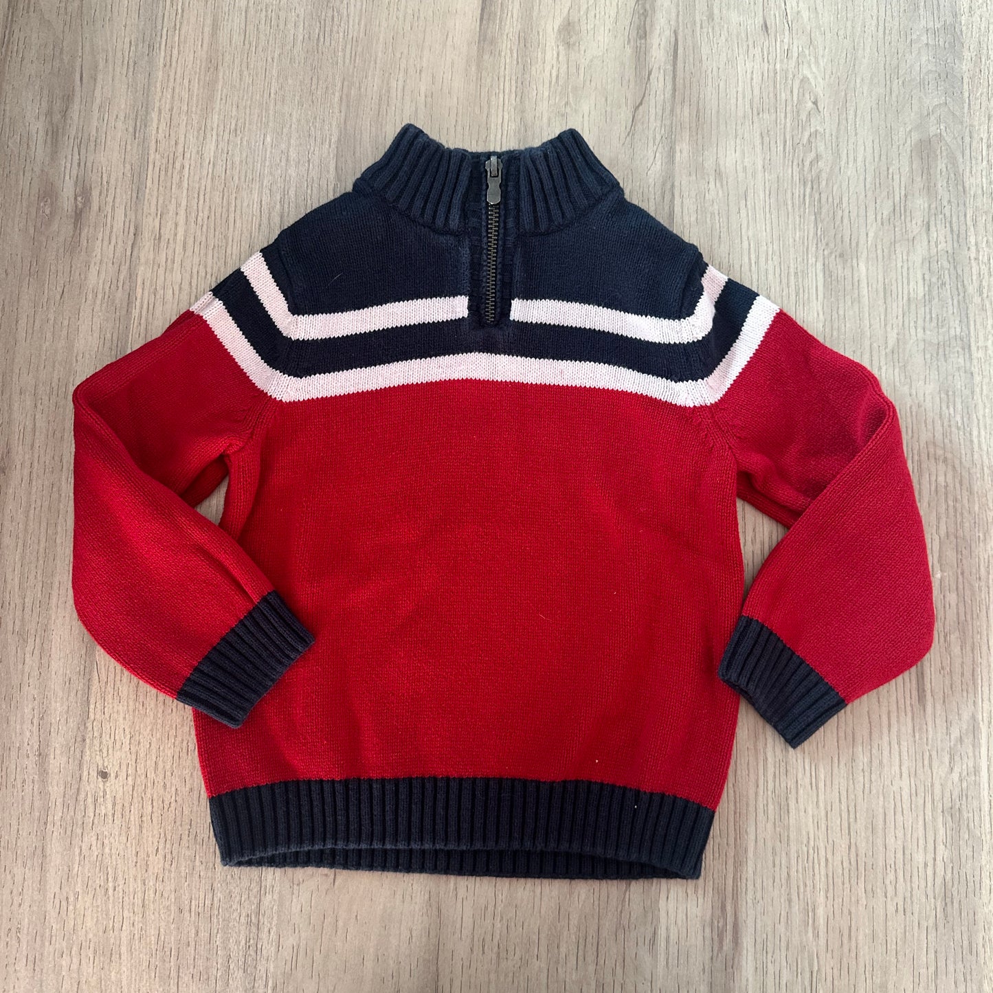 Pull Kiabi : 4 ans