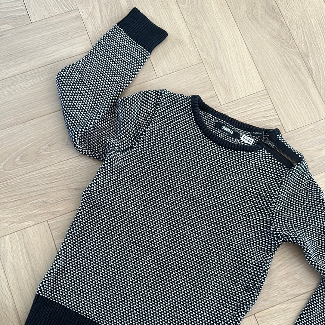 Pull Liberto : 6 ans