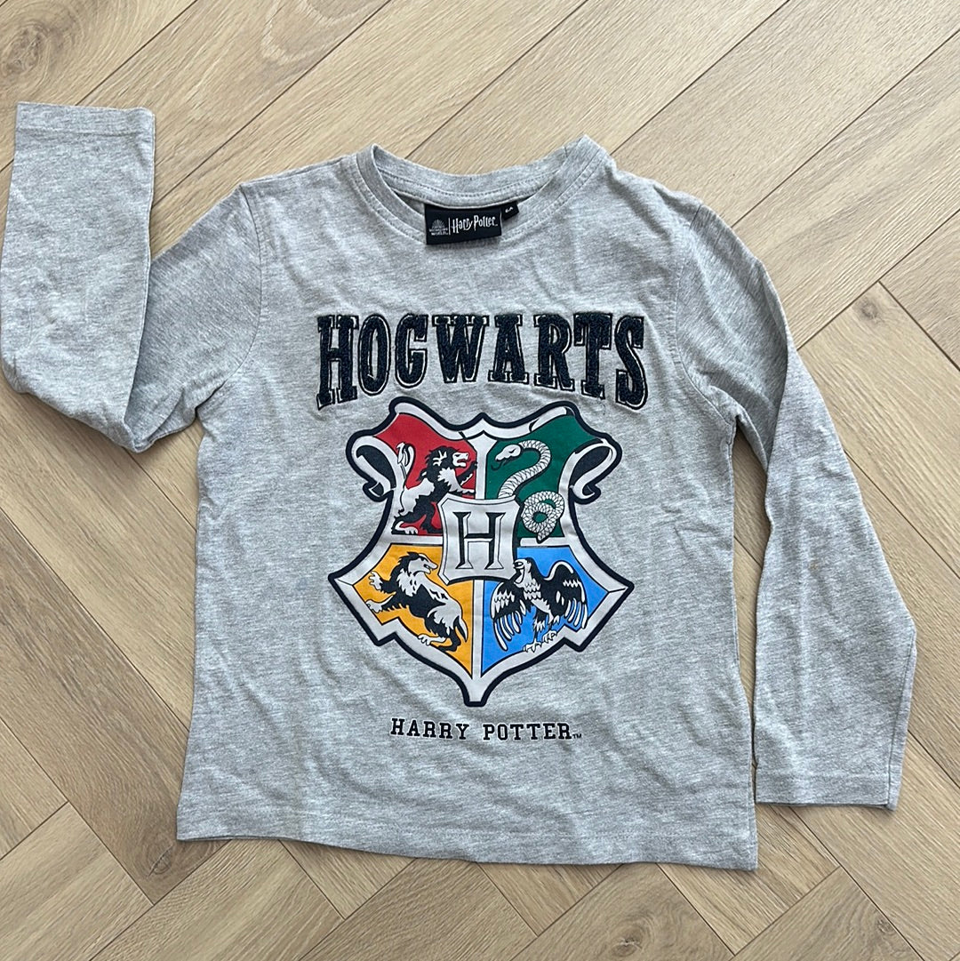 T-shirt Harry Potter : 6 ans