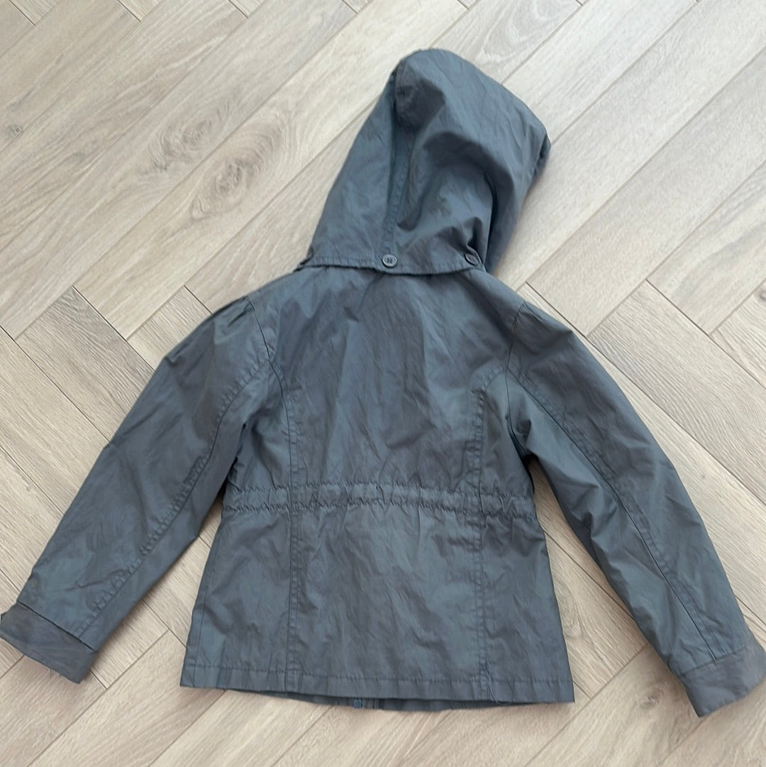 Imperméable Gémo : 6 ans