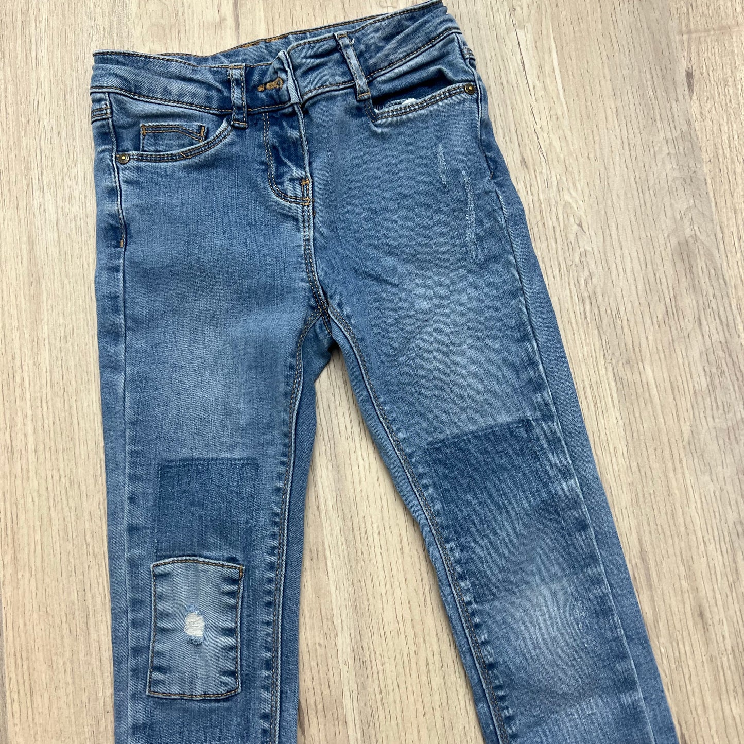 Pantalon Tape à l'oeil : 6 ans