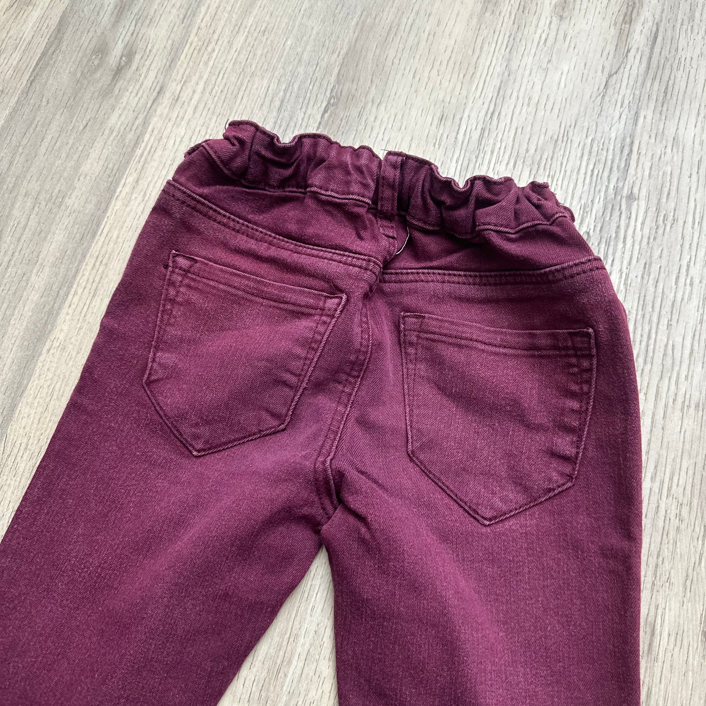 Pantalon C&A : 8 ans