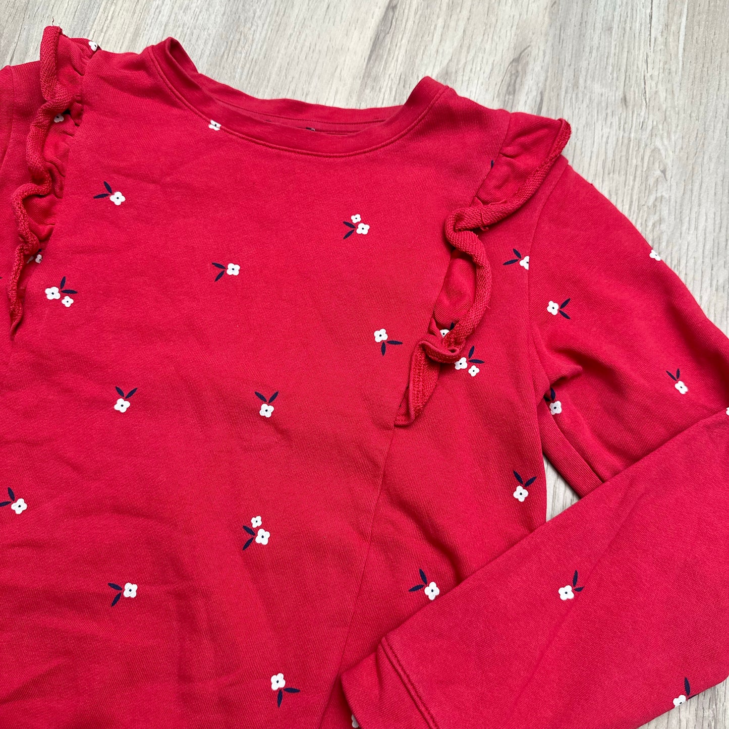 Pull Okaïdi : 10 ans