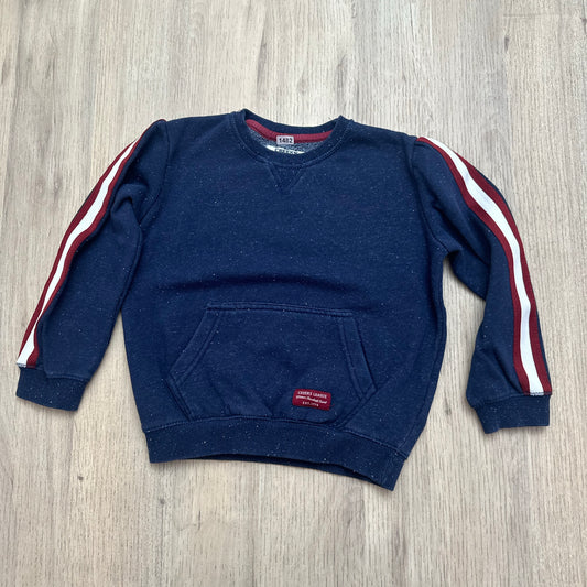 Pull Creeks : 4 ans