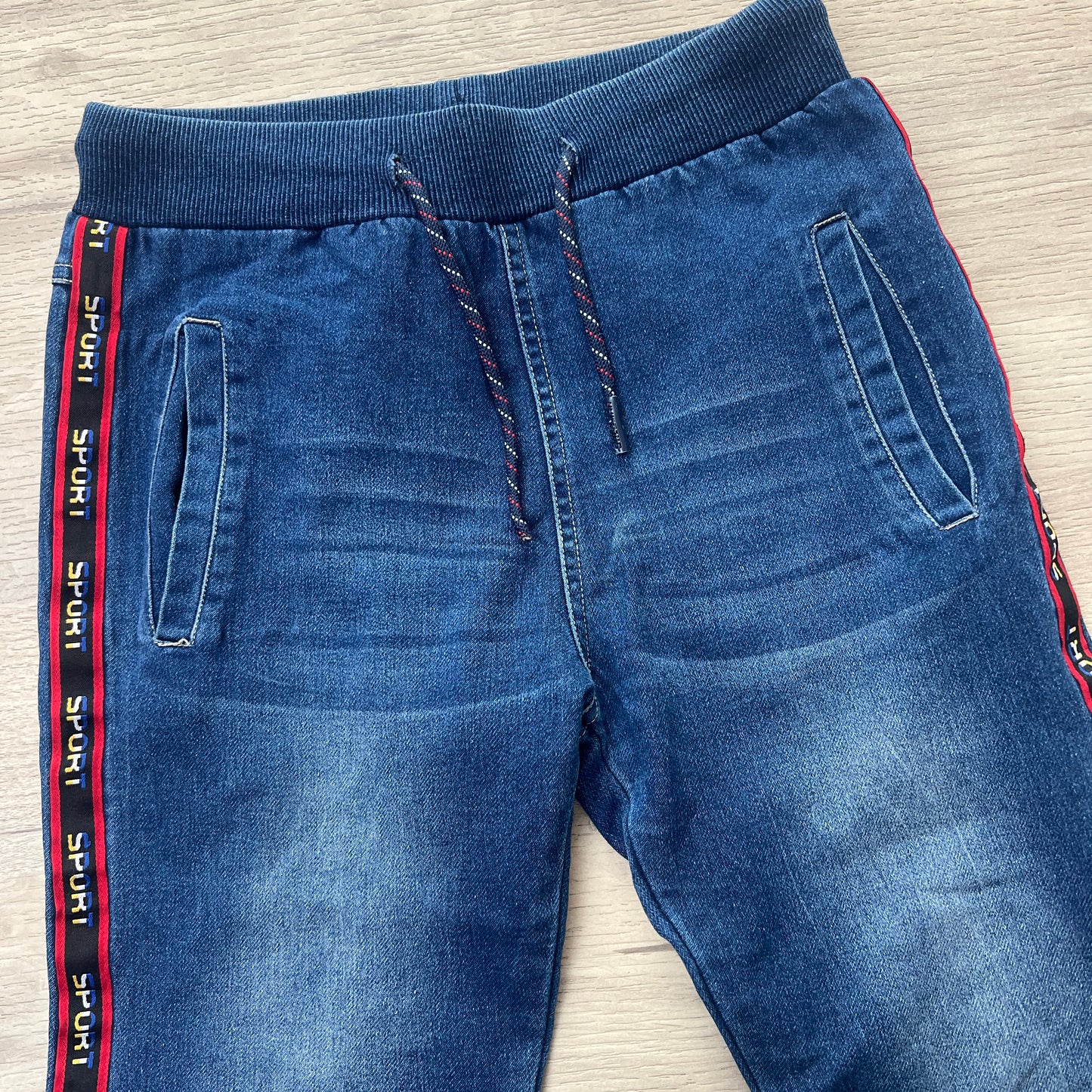 Pantalon Squared et Cubed : 14 ans