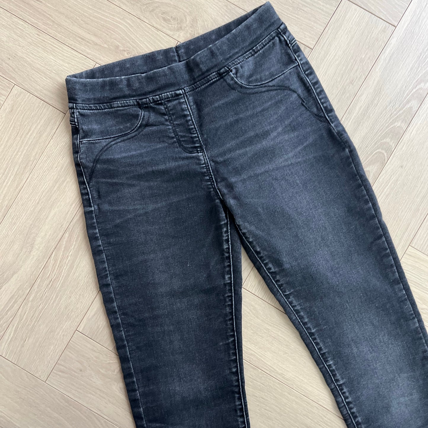 Jegging Tape à l'oeil : 12 ans