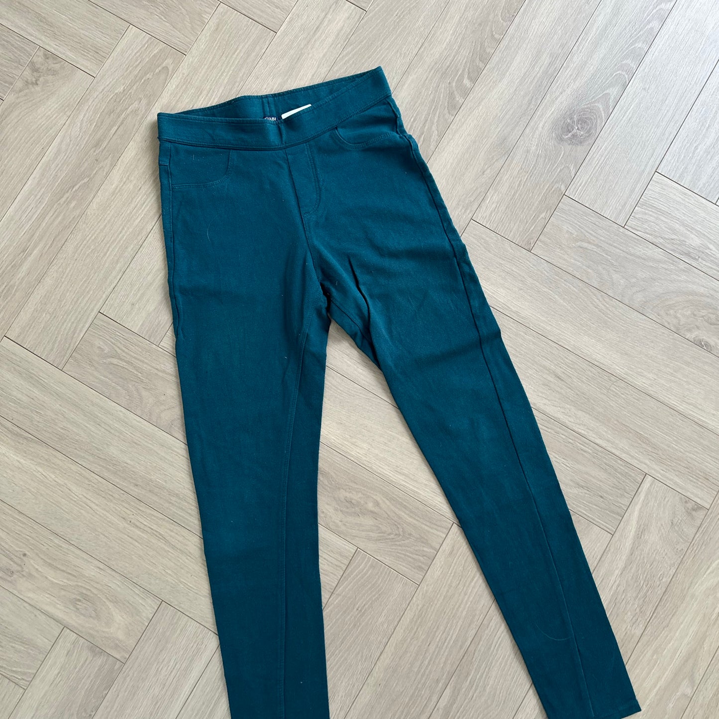 Jegging Kiabi : 12 ans