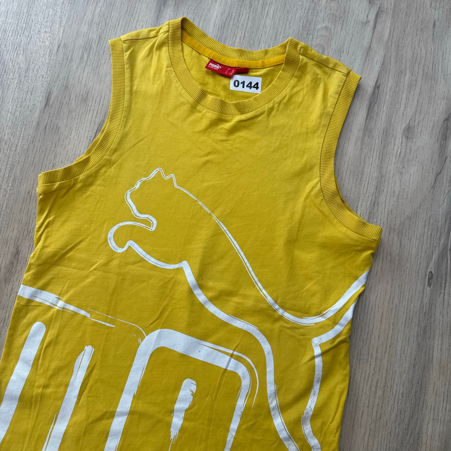 Tenue de sport Puma : 14 ans