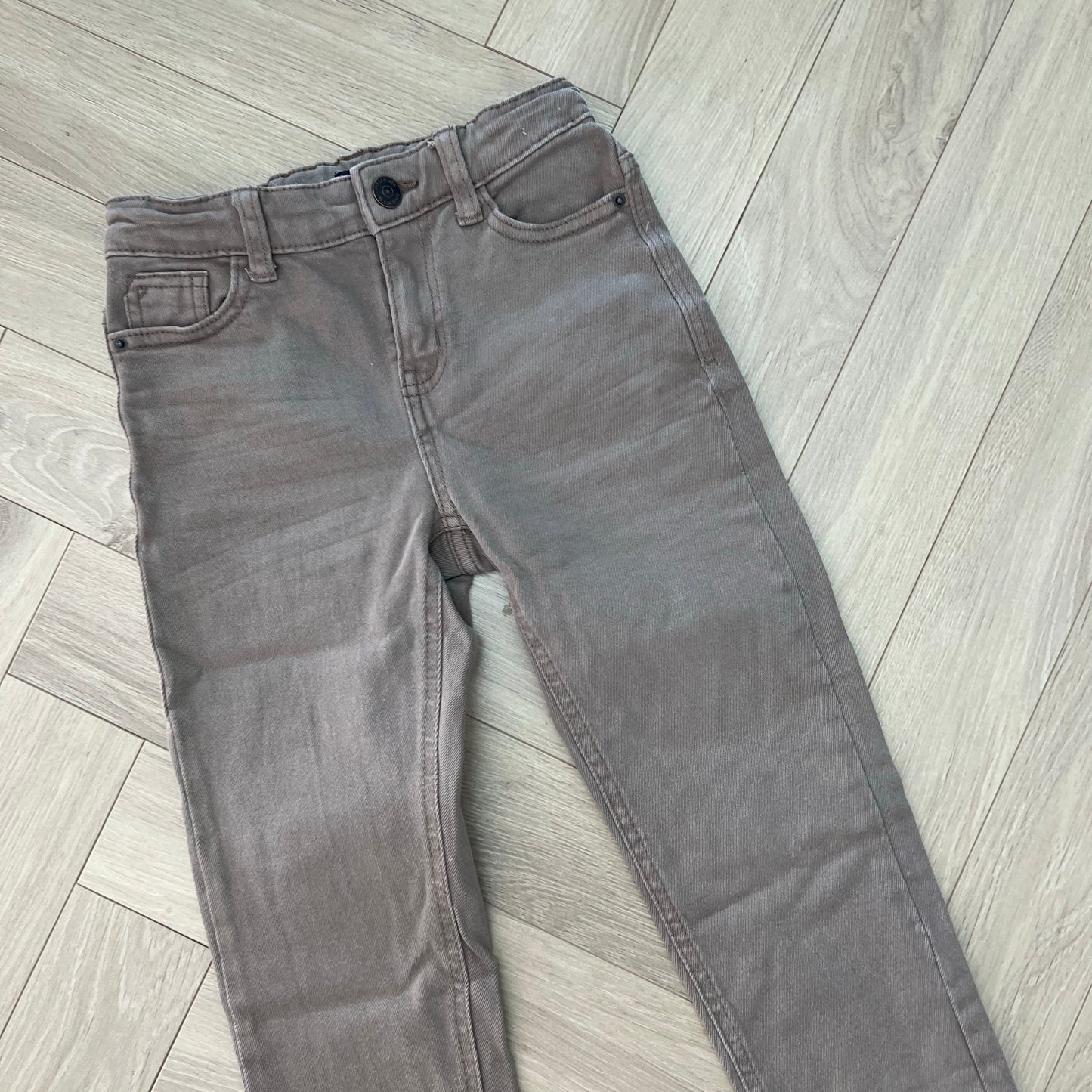 Pantalon Kiabi : 5 ans