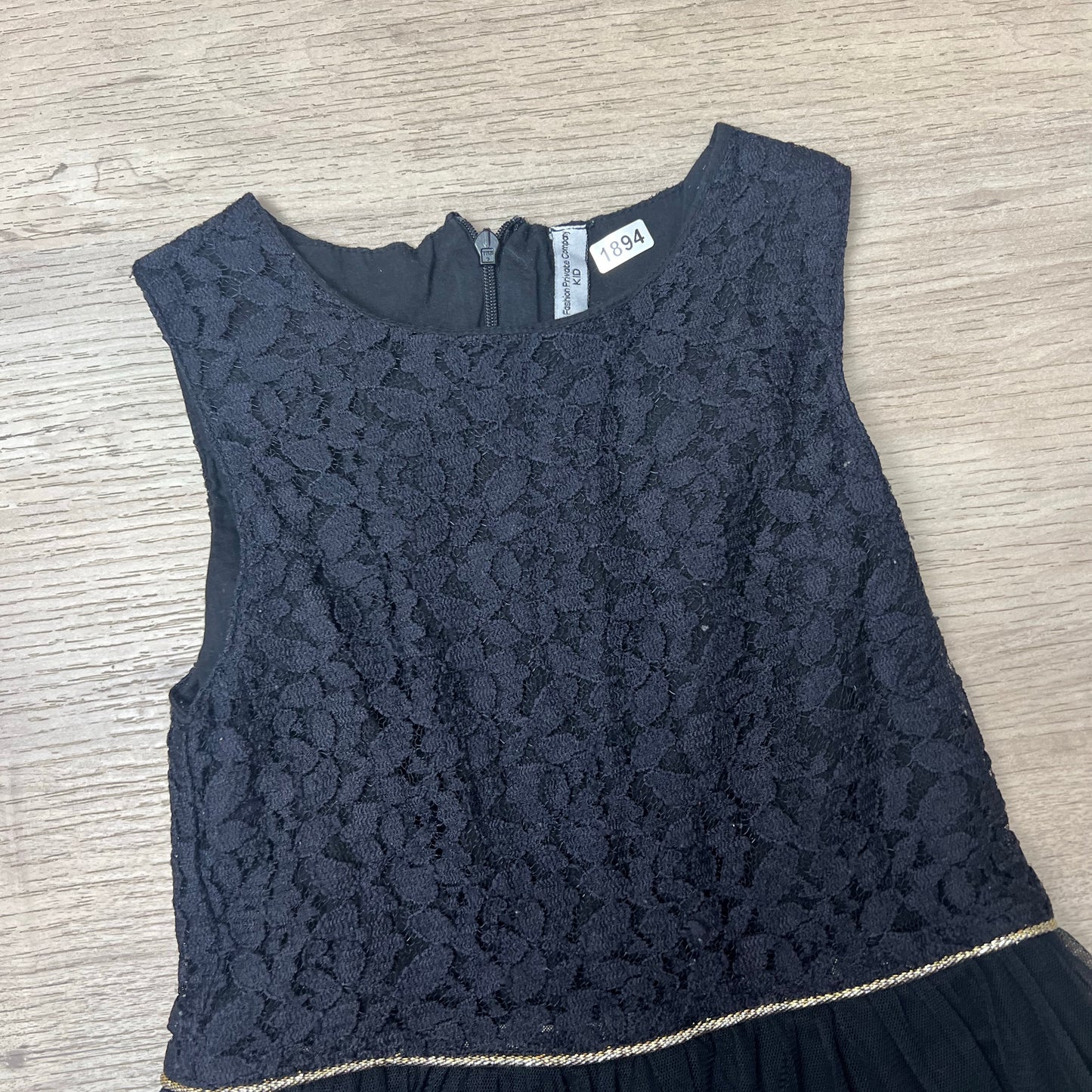 Robe Fashion Private Company : 6 ans