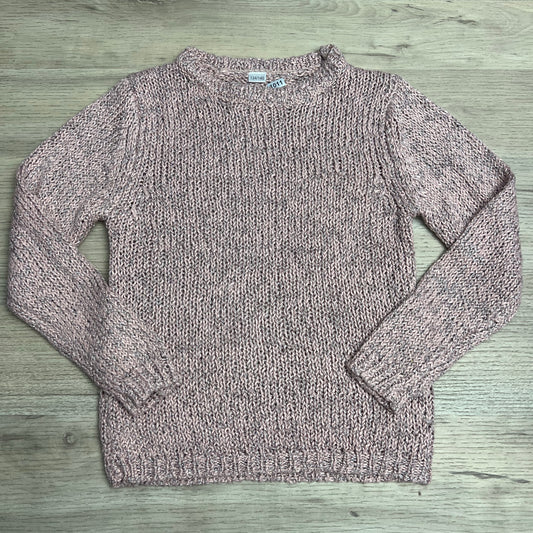 Pull Zeeman : 9 ans